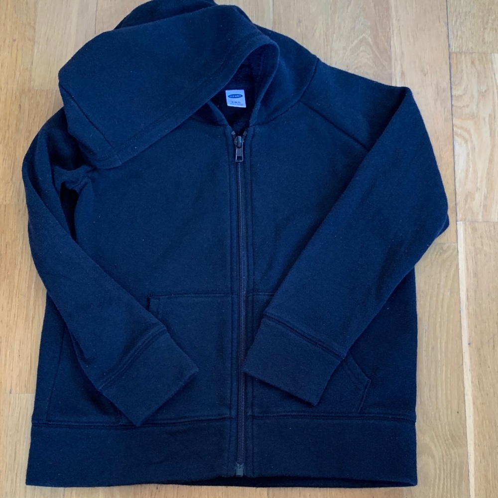 Zip up sweatshirts and Columbia hoodie. Size small. - Picture 6 of 7